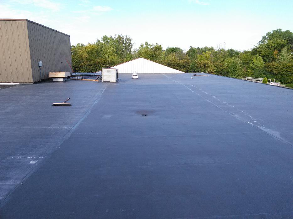 protek roofing - Detroit, MI