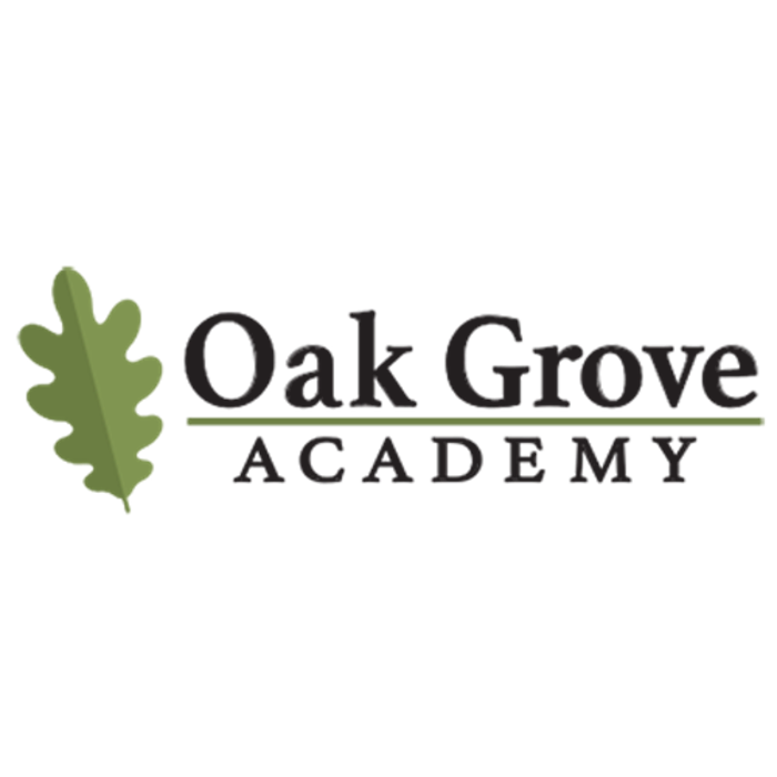 Oak Grove Academy - Alpharetta Logo