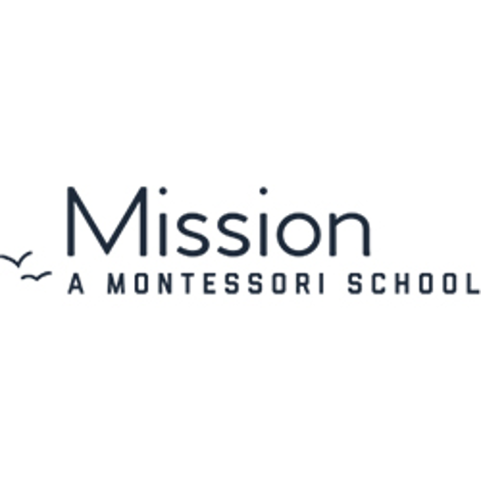 Mission Montessori Logo