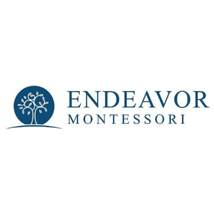 Endeavor Montessori - Dunwoody Logo