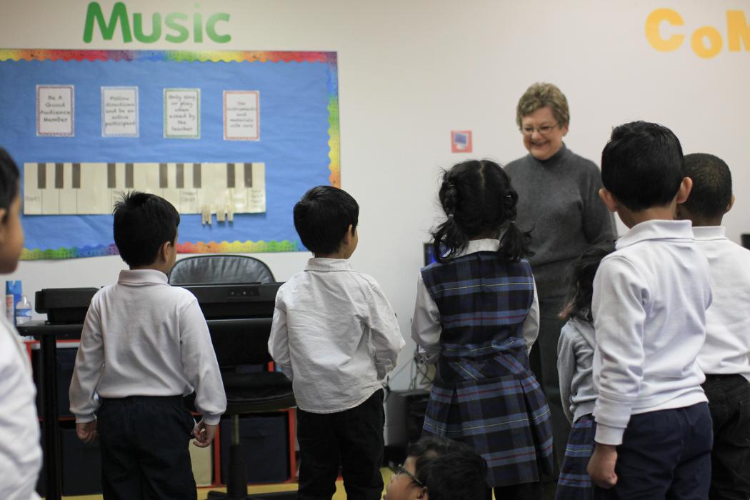 Prep Academy Preschool - Dublin Image