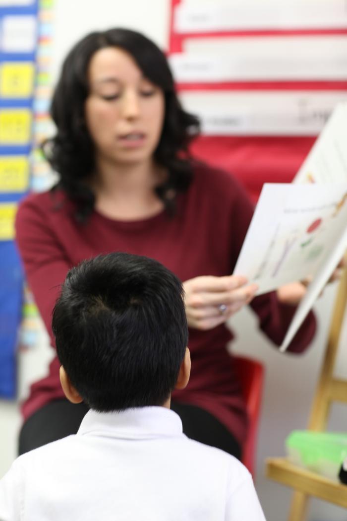 Prep Academy Preschool - Dublin Image