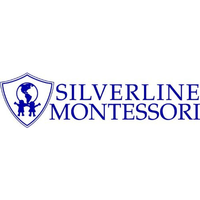 Silverline Montessori School - Cypress Logo