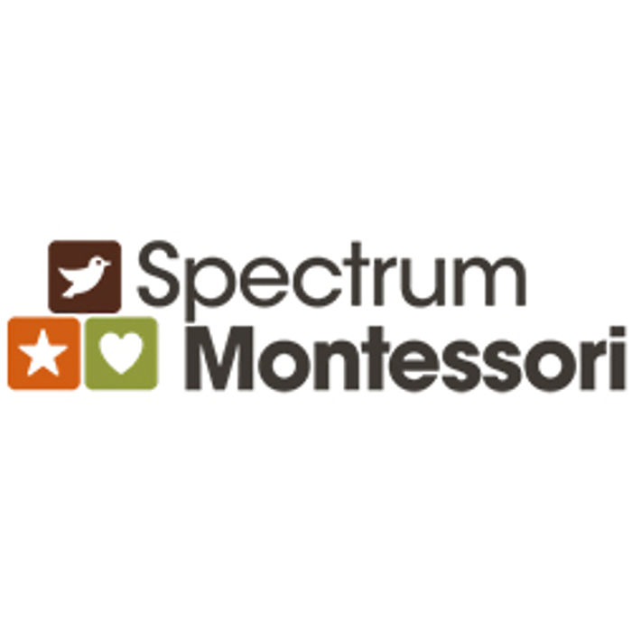 Spectrum Montessori at Portola Springs Logo
