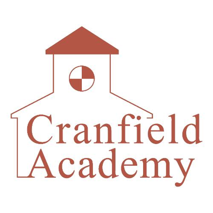 Cranfield Academy - Providence Logo