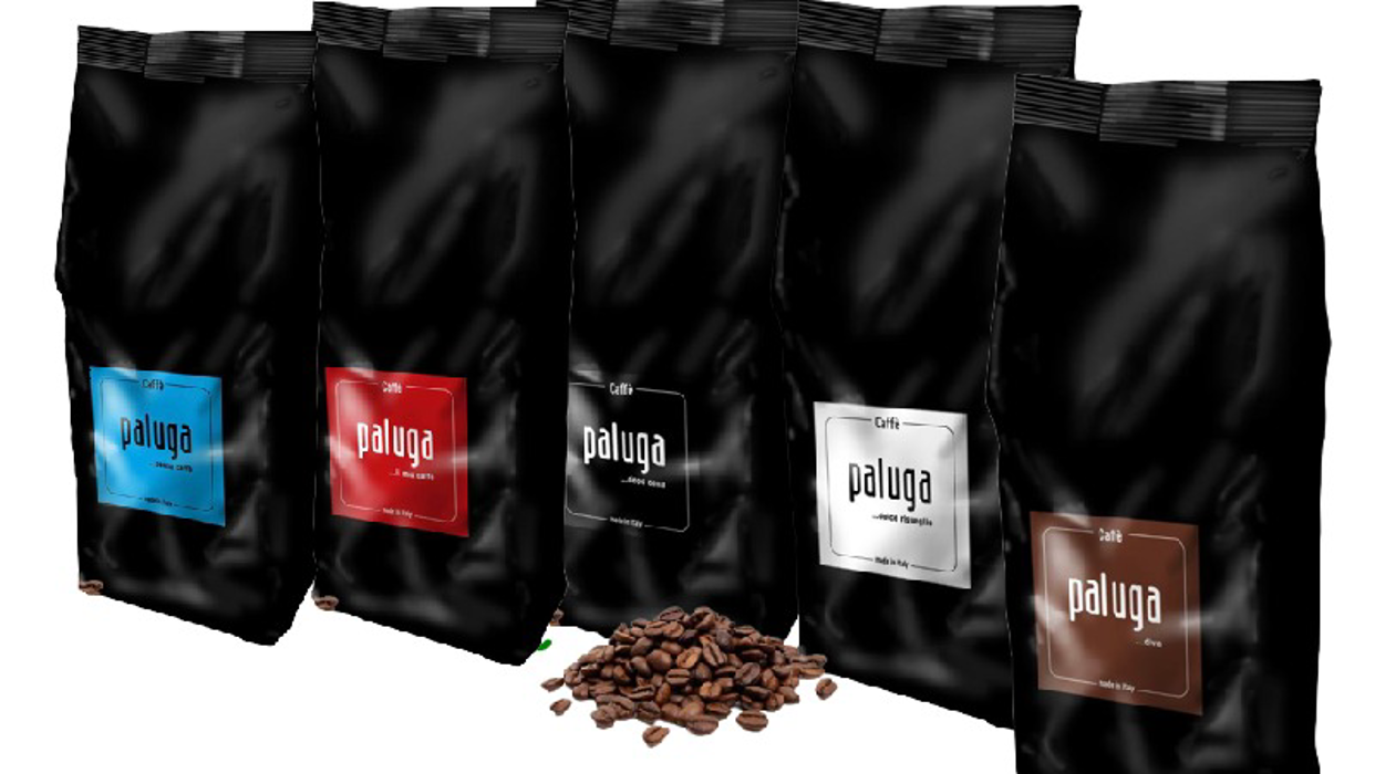 Caffèmania, Herzogstrasse in Bern