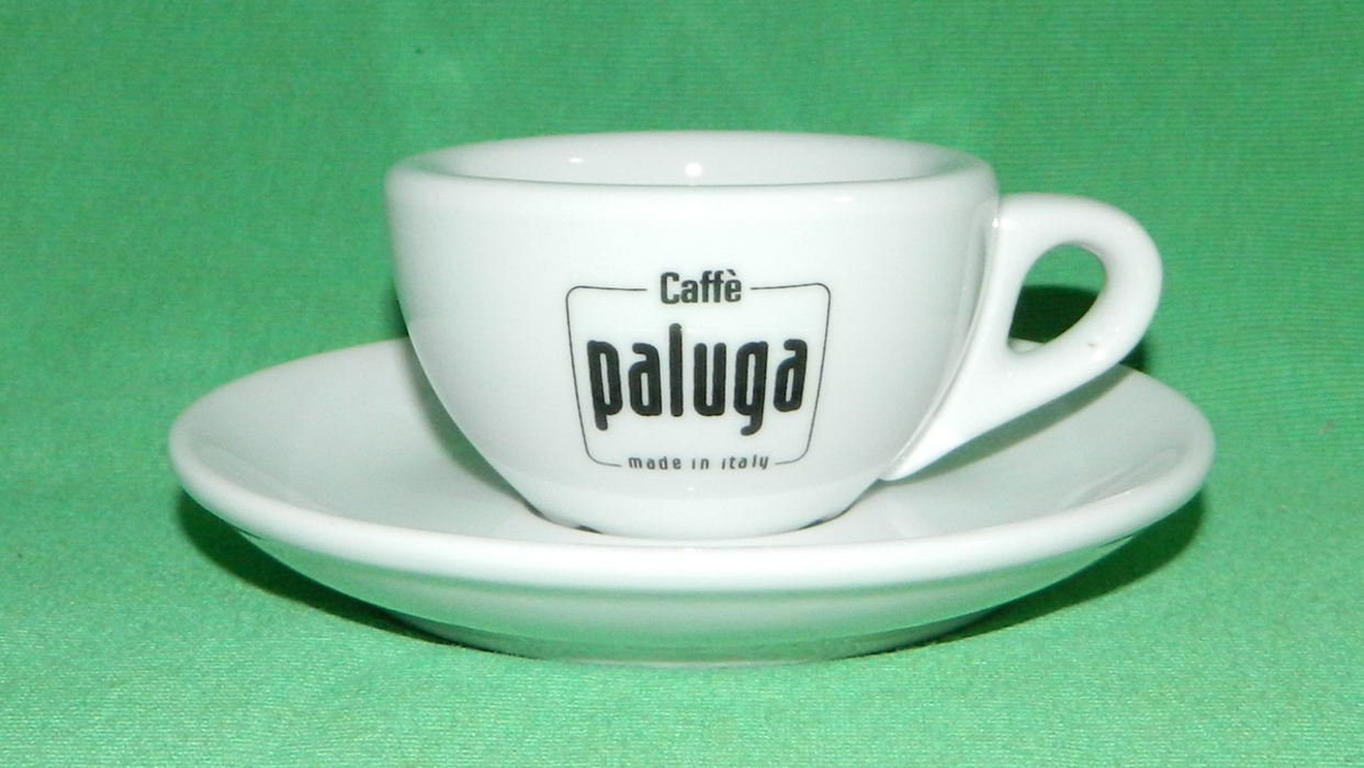 Caffèmania, Herzogstrasse in Bern