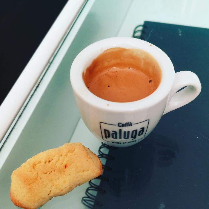 Caffèmania, Herzogstrasse in Bern