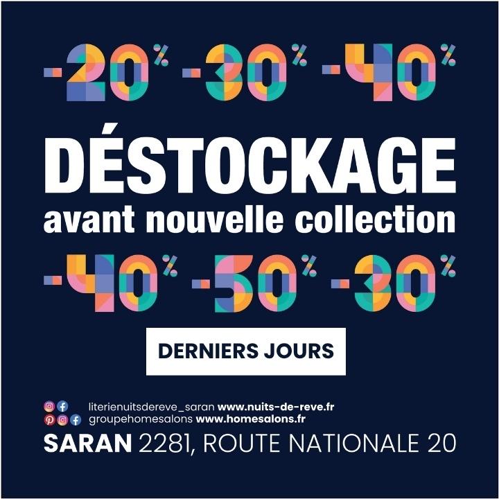 Nuits de Rêve Orléans linge de maison (détail)
