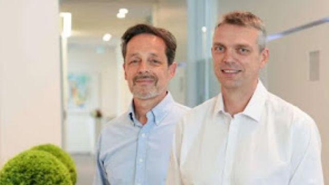 Privatklinik Eulert & Tränkle Leipzig, Kickerlingsberg in Leipzig