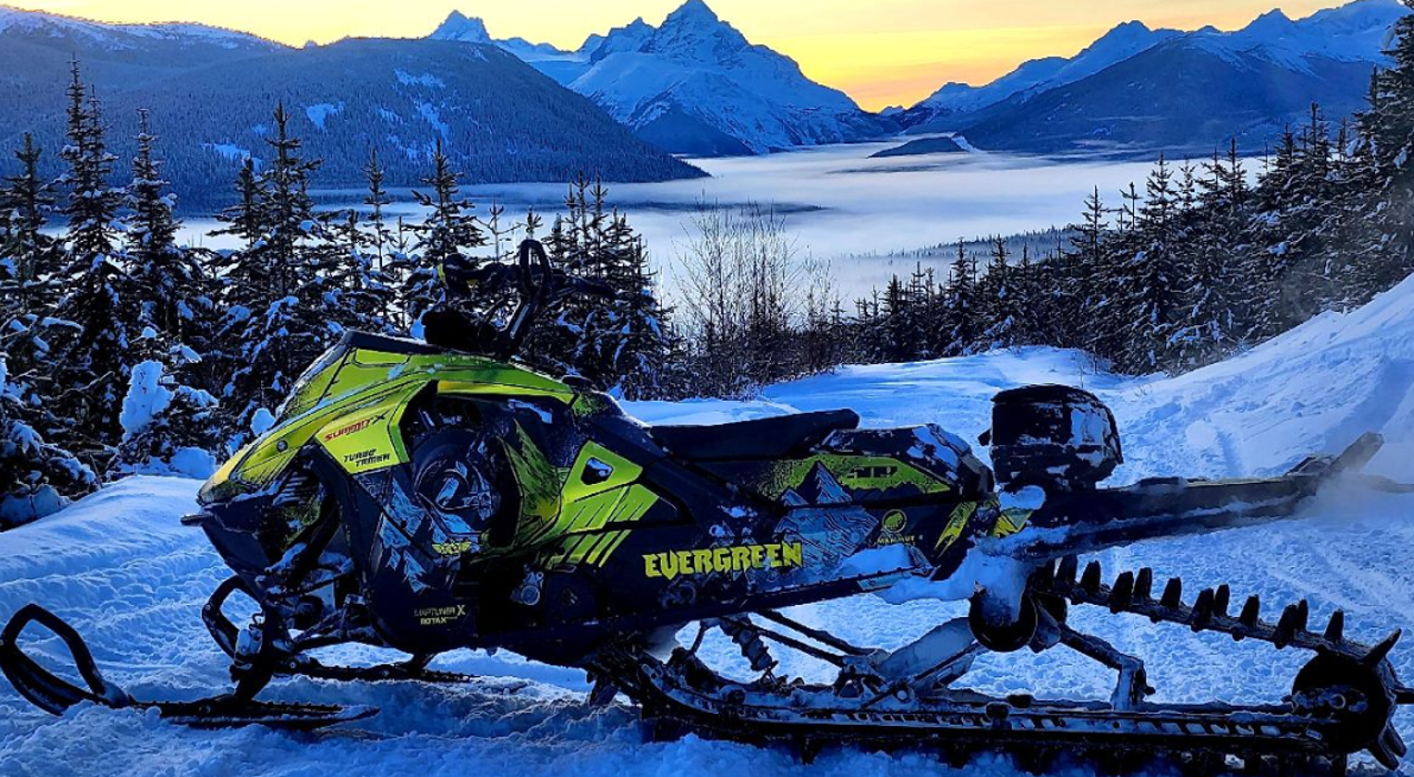 Powersports-Tirol, Karl Zanger-Straße in Absam