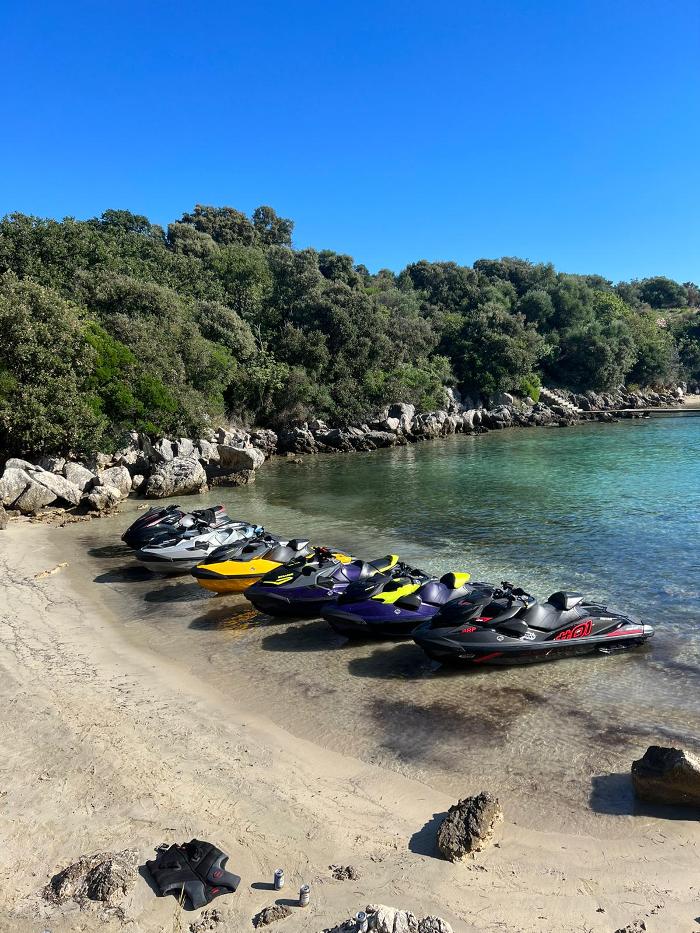 Powersports-Tirol, Karl Zanger-Straße in Absam
