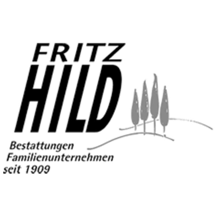 Fritz Hild Bestattungen in Leverkusen - Logo