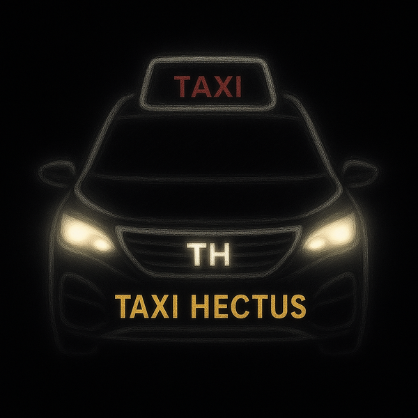 Taxi Hectus SARL Guadeloupe Transports et logistique