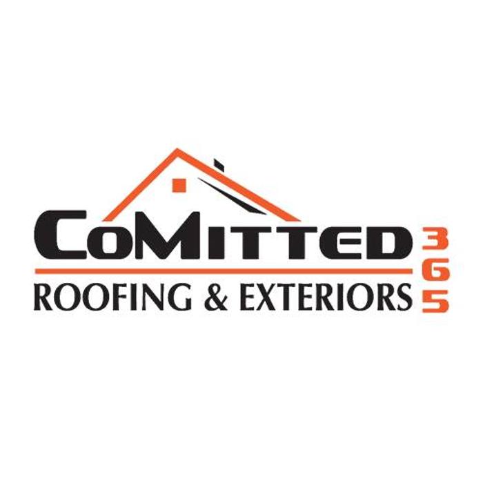 Comitted 365 Roofing & Exteriors-Twin Cities Image