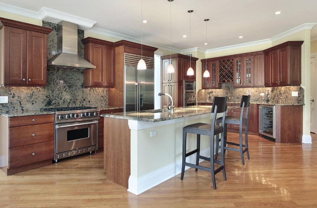 Kazakeeyah Construction Group - Chicago, IL