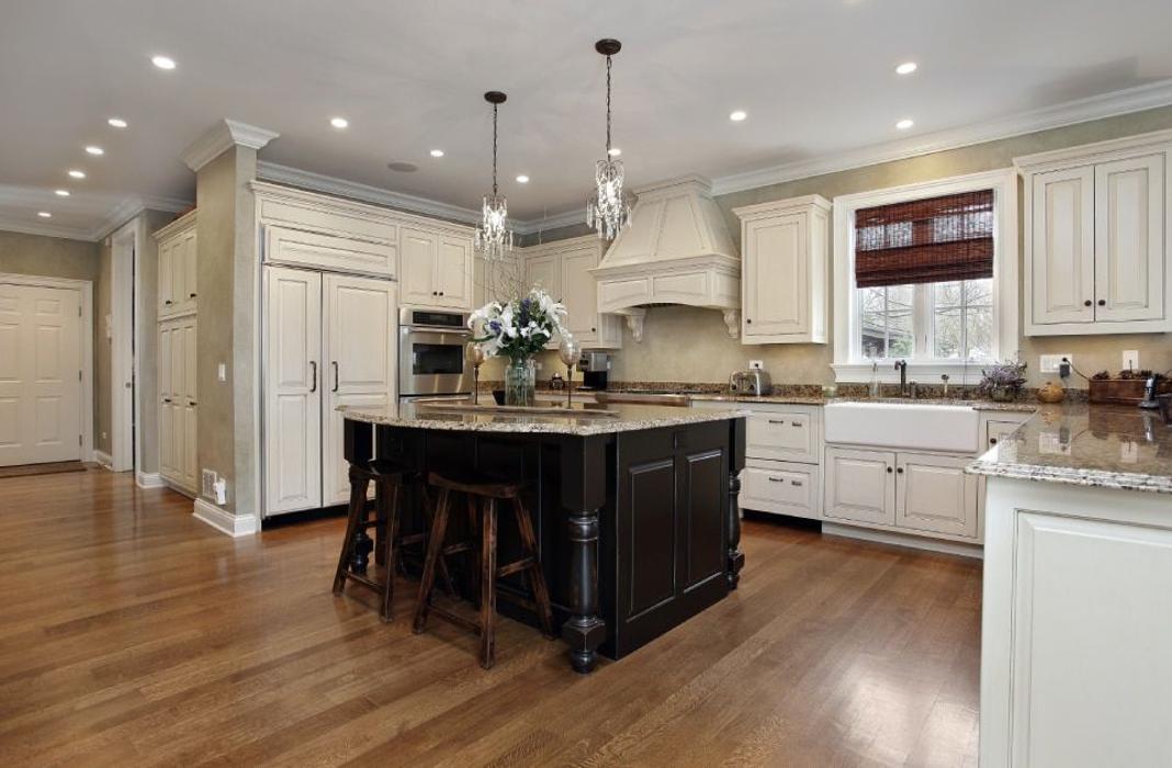 Kazakeeyah Construction Group - Chicago, IL