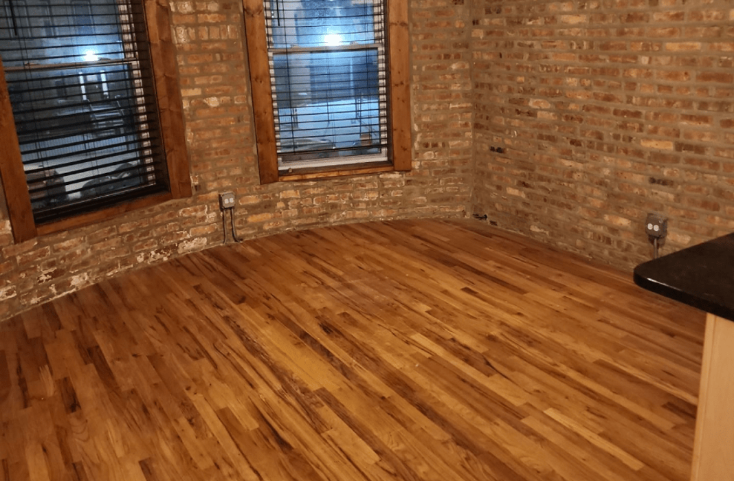 Kazakeeyah Construction Group - Chicago, IL