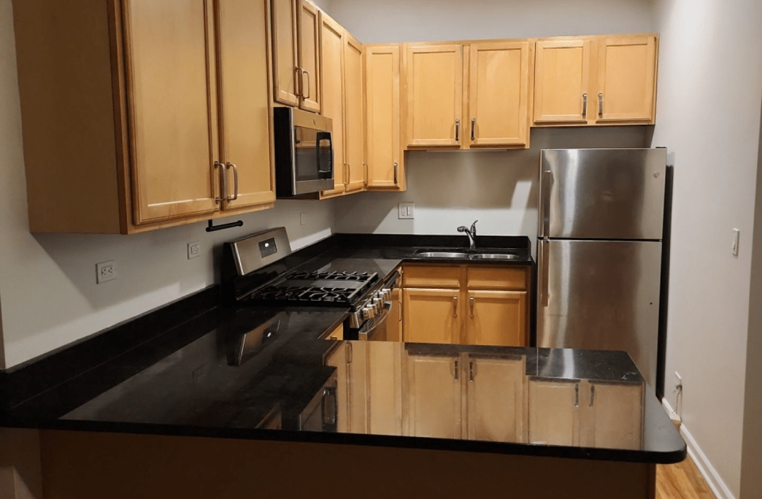 Kazakeeyah Construction Group - Chicago, IL