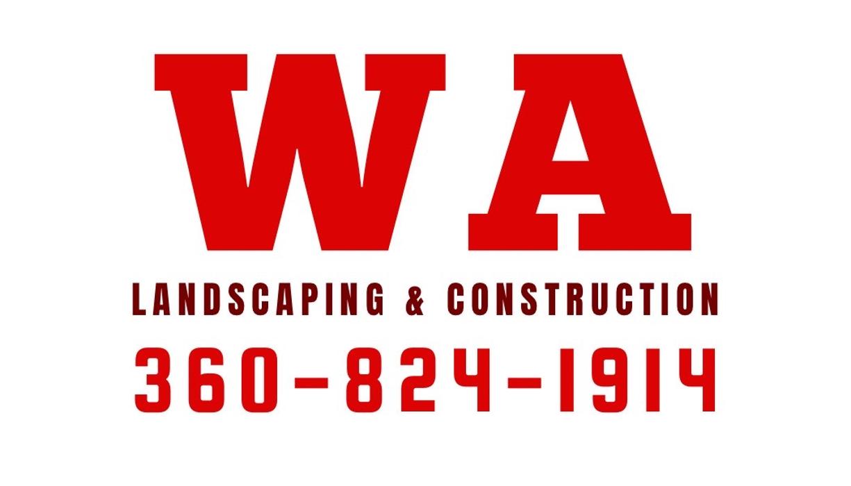 WA Landscaping and Construction - Poulsbo, WA