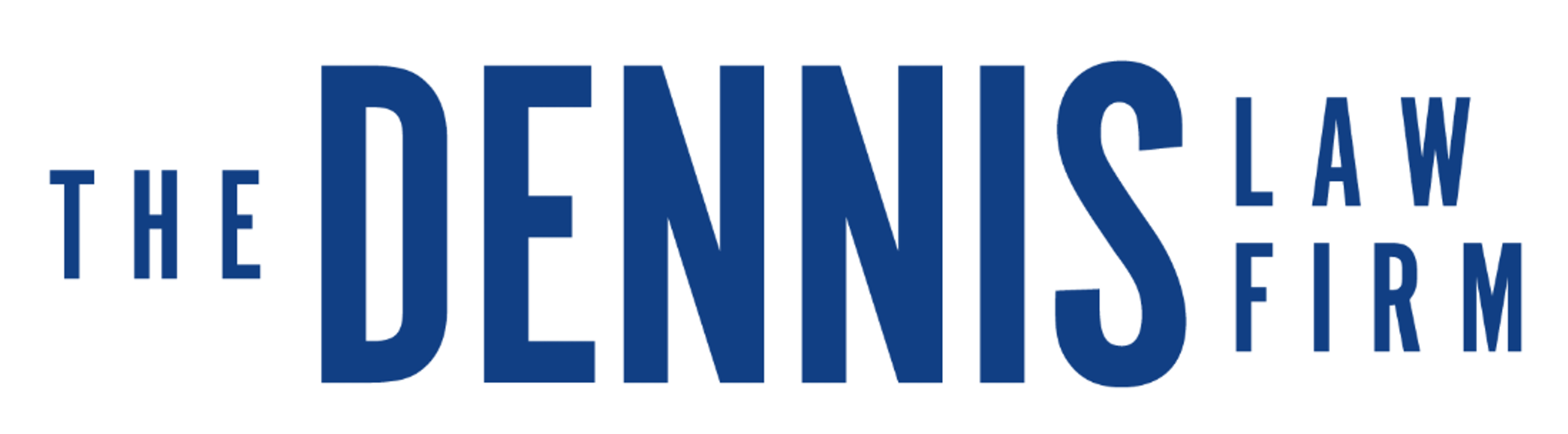 The Dennis Law Firm