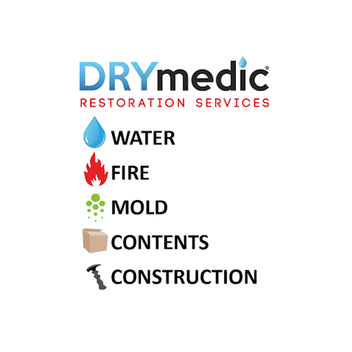 DRYmedic Restoration Services of Melissa - Melissa, TX
