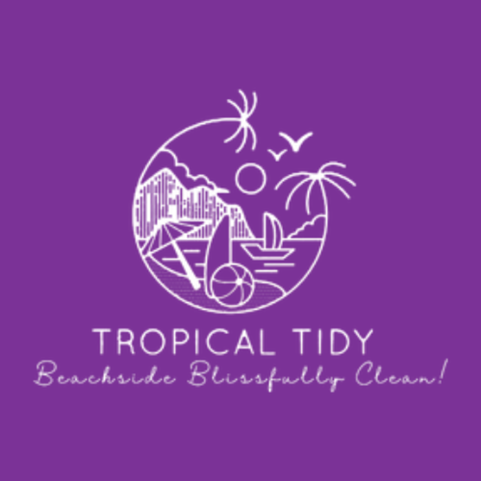 Tropical Tidy Cleaning - Venice, FL