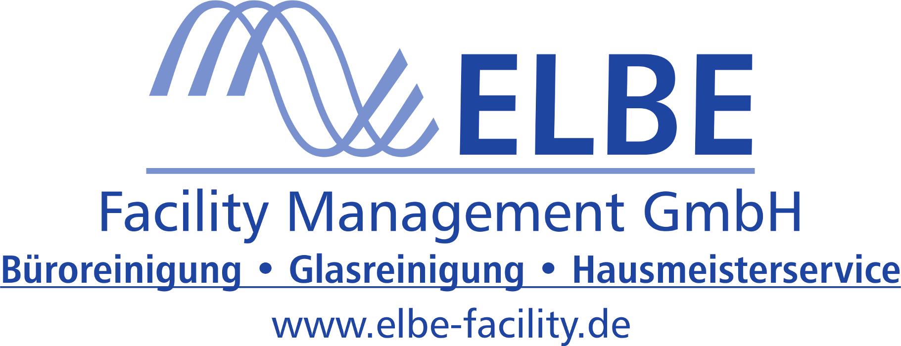Elbe Facility Management GmbH in Hamburg - Logo