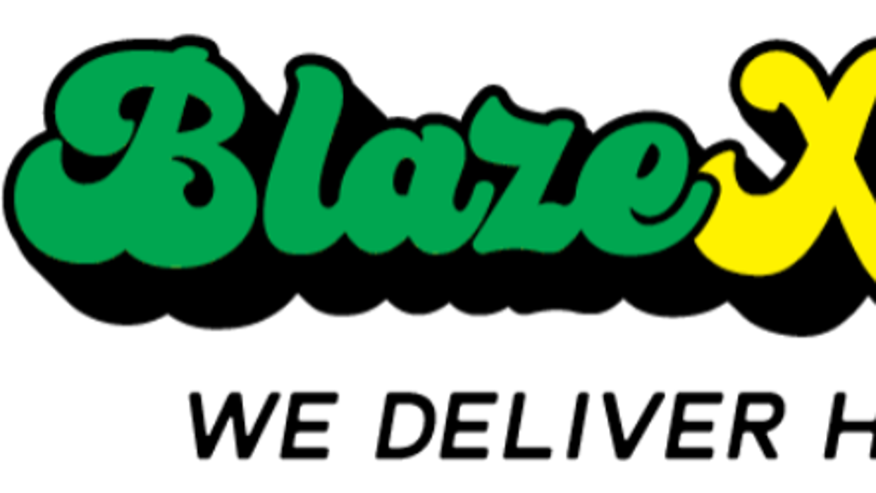 BlazeXpress Holyoke Cannabis Dispensary Delivery