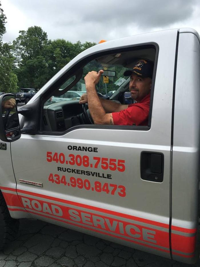 University Tire and Auto Centers - Forest Lakes Image