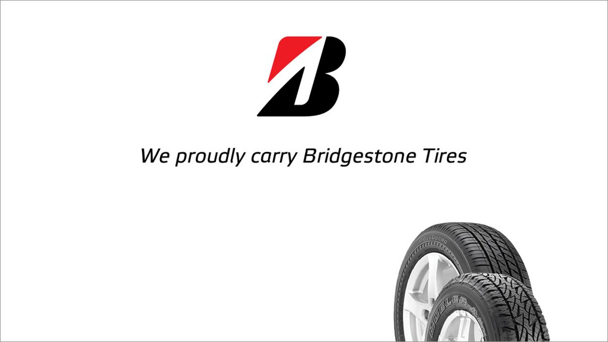 University Tire and Auto Centers - Forest Lakes Image