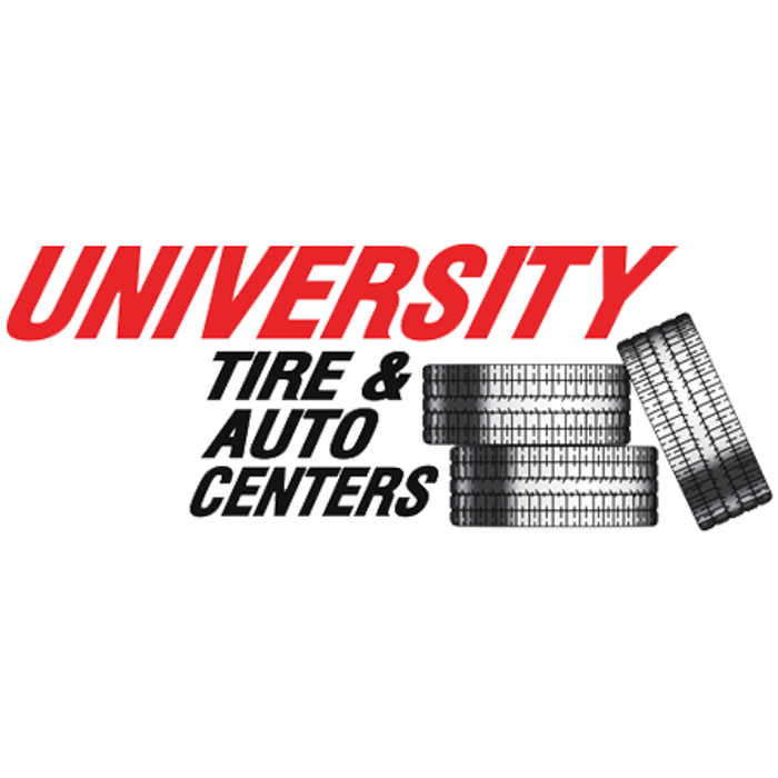 University Tire and Auto Centers - Forest Lakes