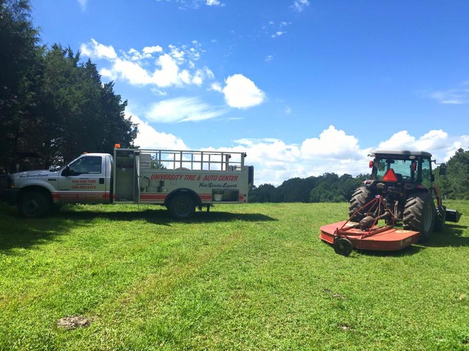 University Tire and Auto Centers - Forest Lakes Image