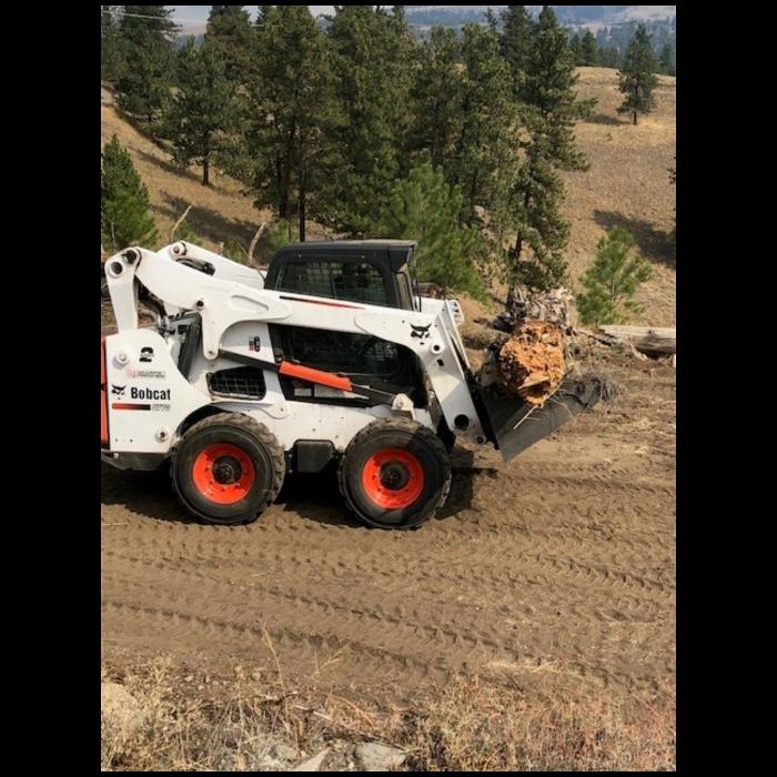 Chosen Contracting