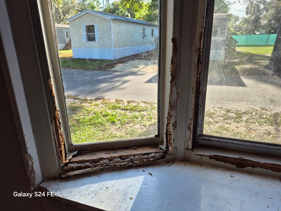 Northeast Florida Handyman LLC - Palatka, FL