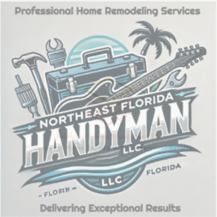 Northeast Florida Handyman LLC - Palatka, FL