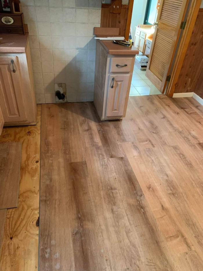 Northeast Florida Handyman LLC - Palatka, FL