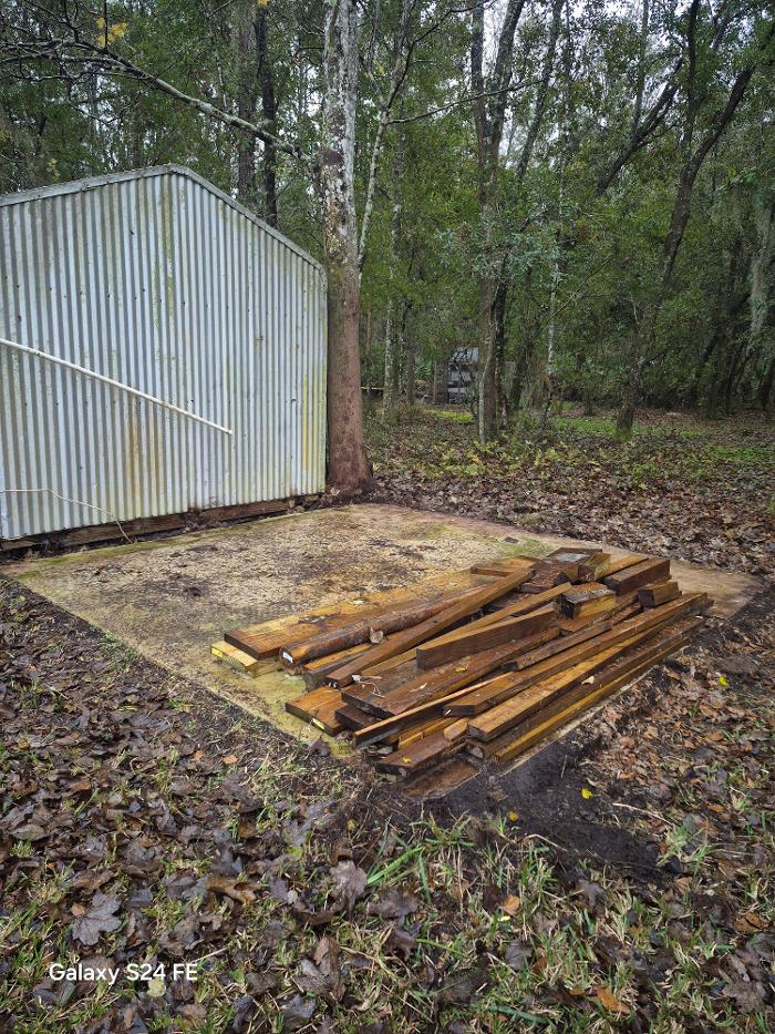 Northeast Florida Handyman LLC - Palatka, FL