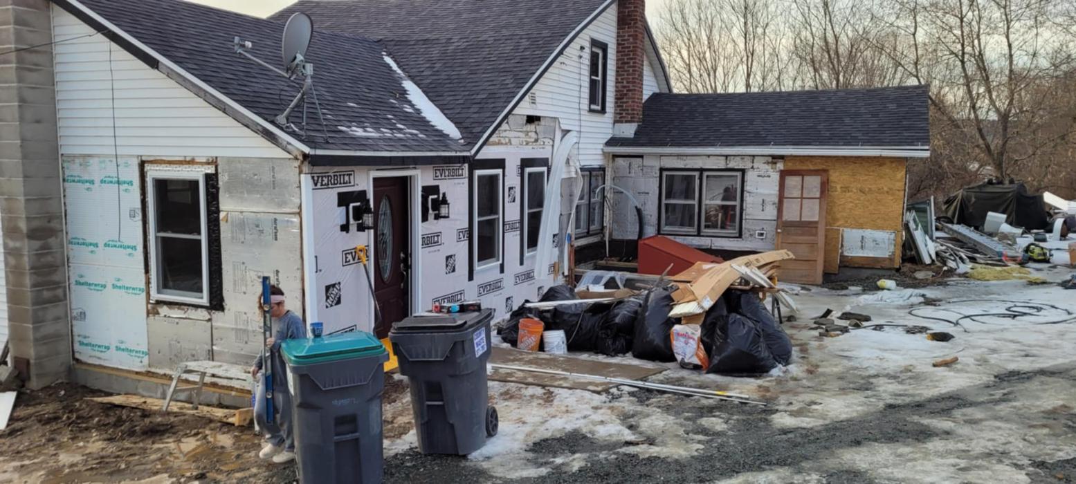 Northeast Florida Handyman LLC - Palatka, FL