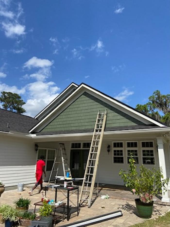 Northeast Florida Handyman LLC - Palatka, FL