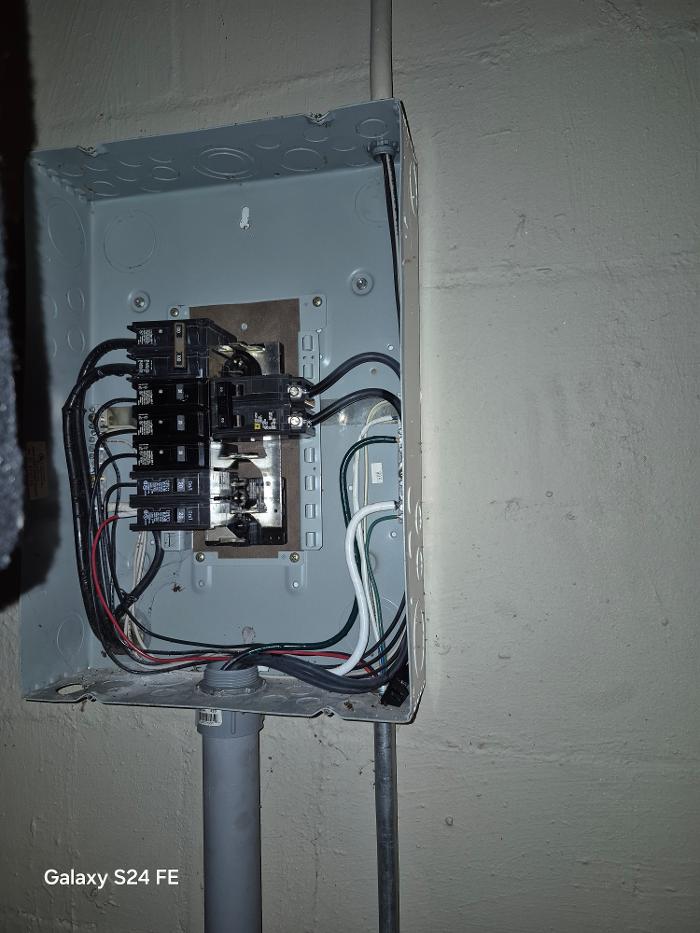 Northeast Florida Handyman LLC - Palatka, FL