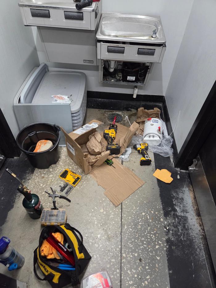 Northeast Florida Handyman LLC - Palatka, FL