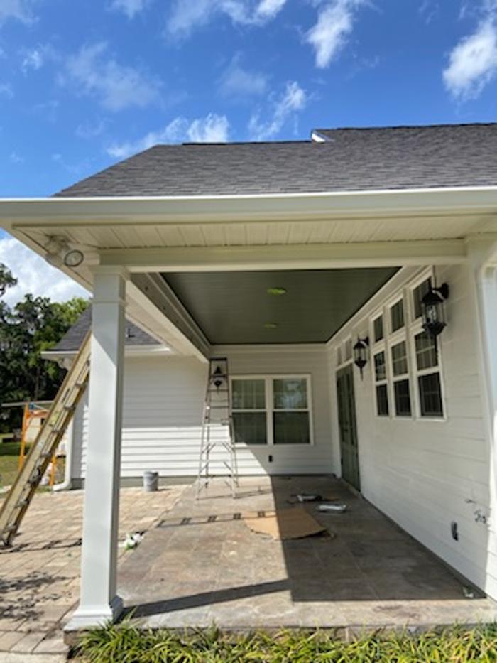 Northeast Florida Handyman LLC - Palatka, FL