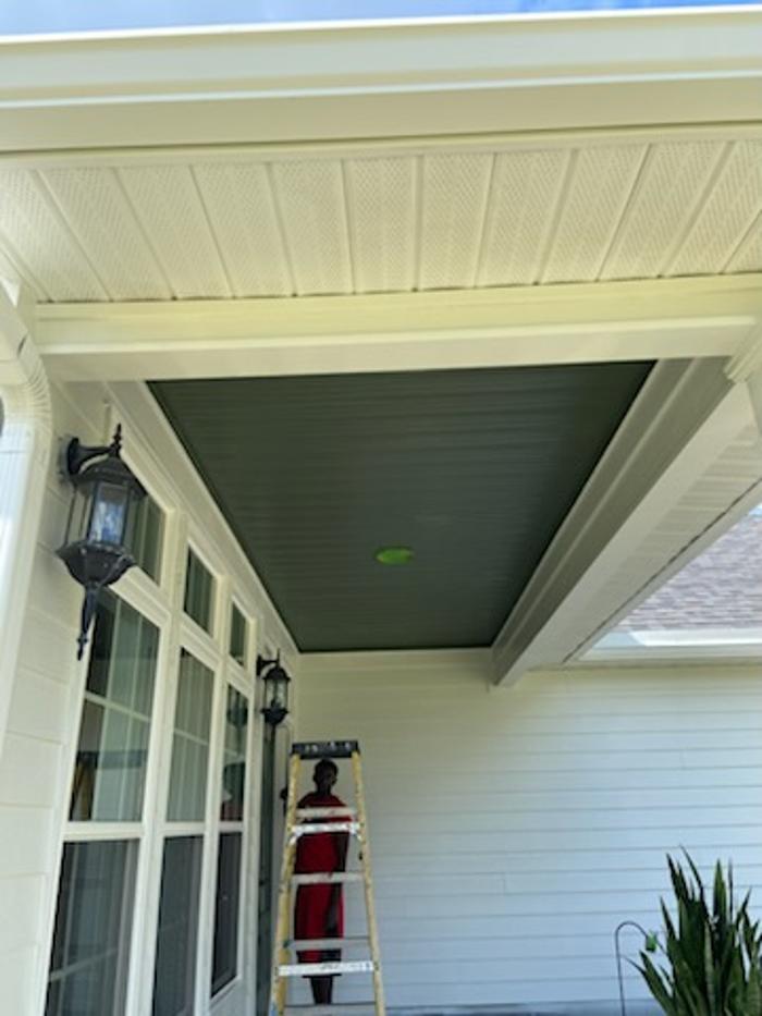 Northeast Florida Handyman LLC - Palatka, FL