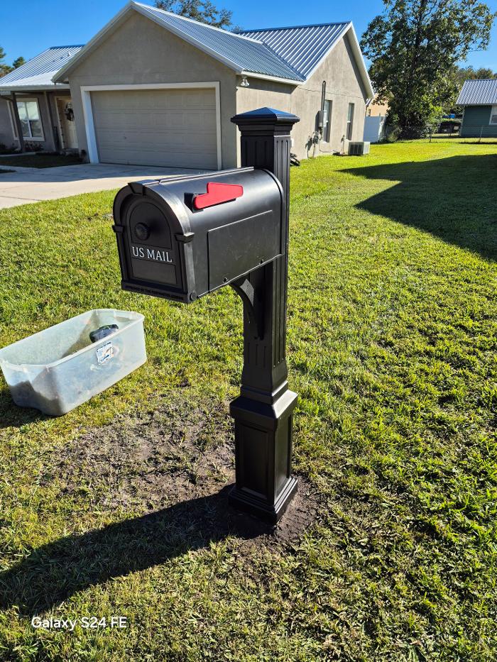 Northeast Florida Handyman LLC - Palatka, FL