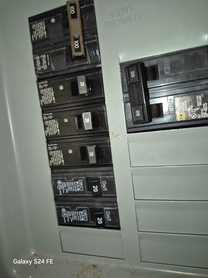 Northeast Florida Handyman LLC - Palatka, FL