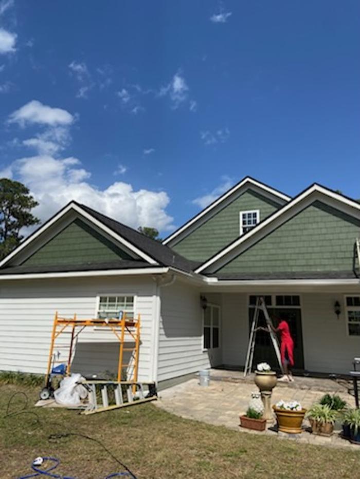 Northeast Florida Handyman LLC - Palatka, FL