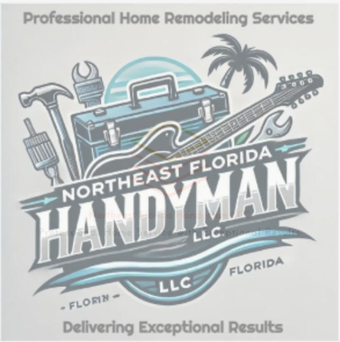 Northeast Florida Handyman LLC - Palatka, FL
