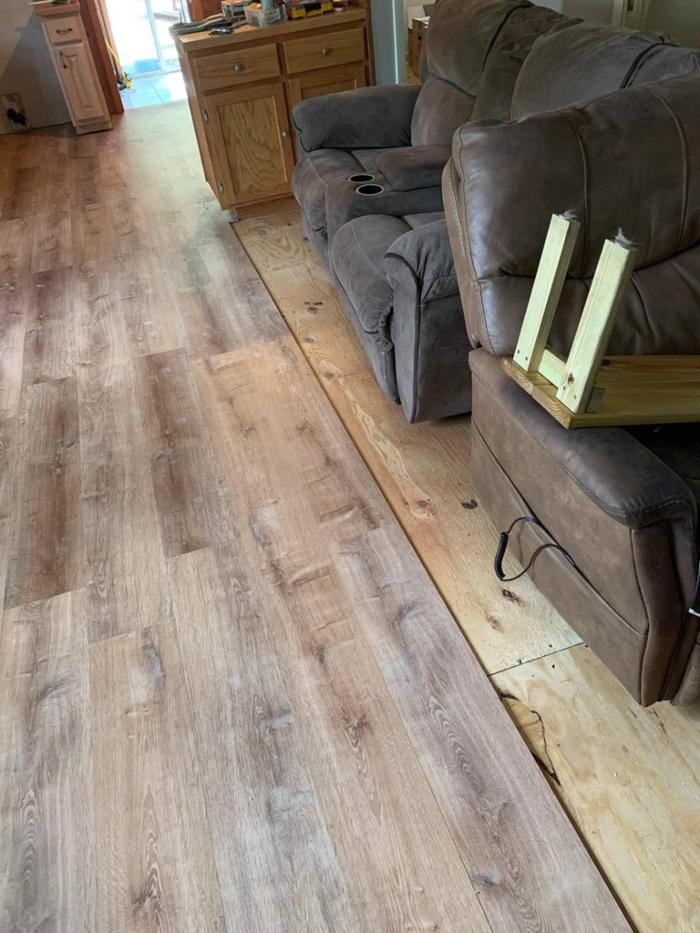 Northeast Florida Handyman LLC - Palatka, FL