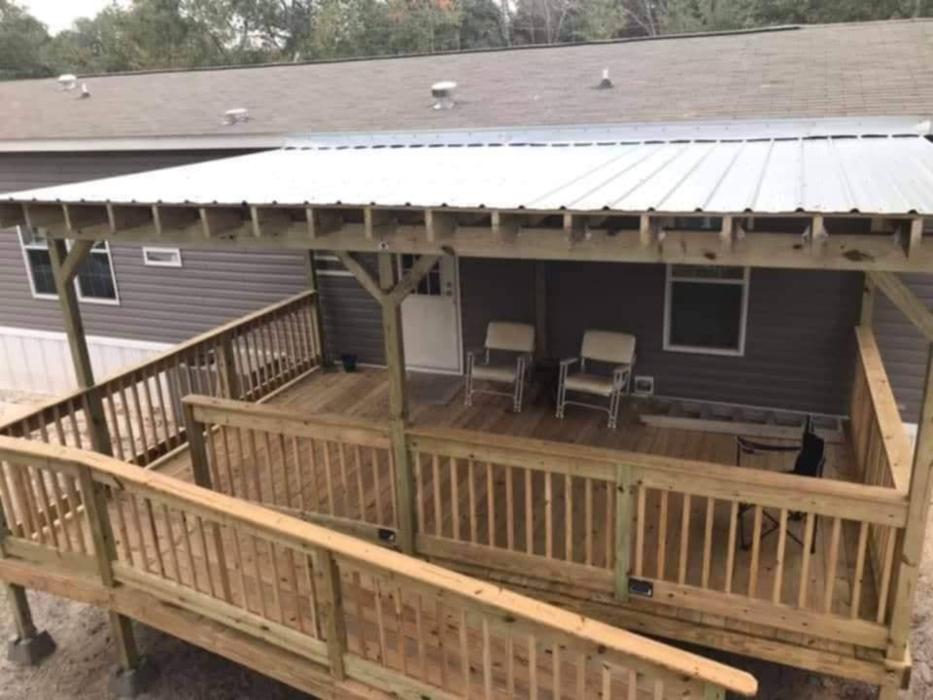 Northeast Florida Handyman LLC - Palatka, FL